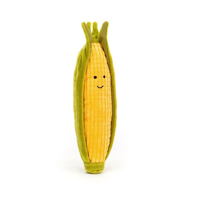 Vivacious Vegetable Sweetcorn