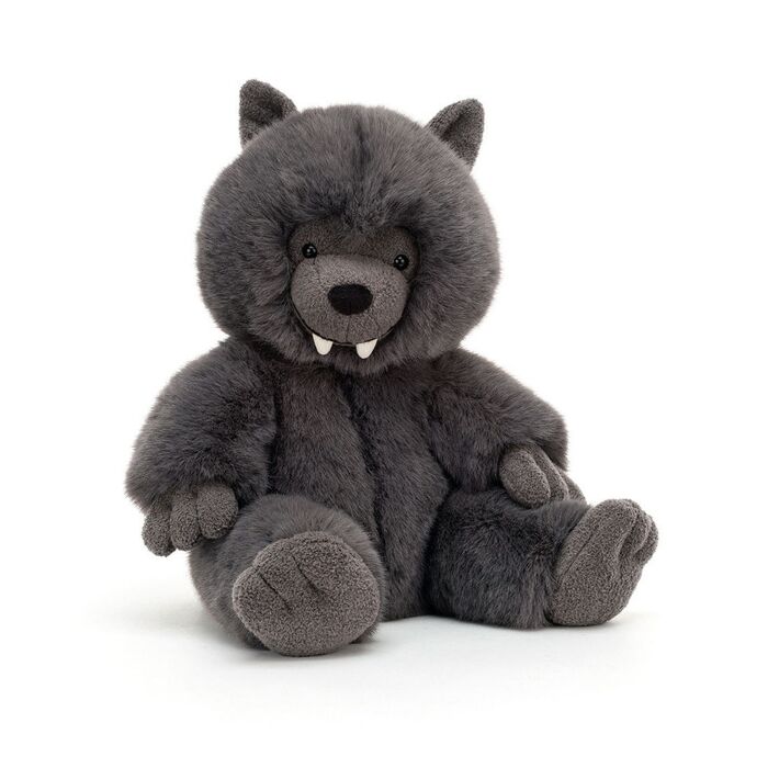 Wilf Wolf