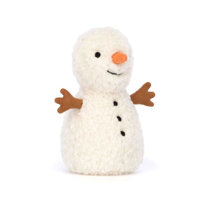 Wee Snowman