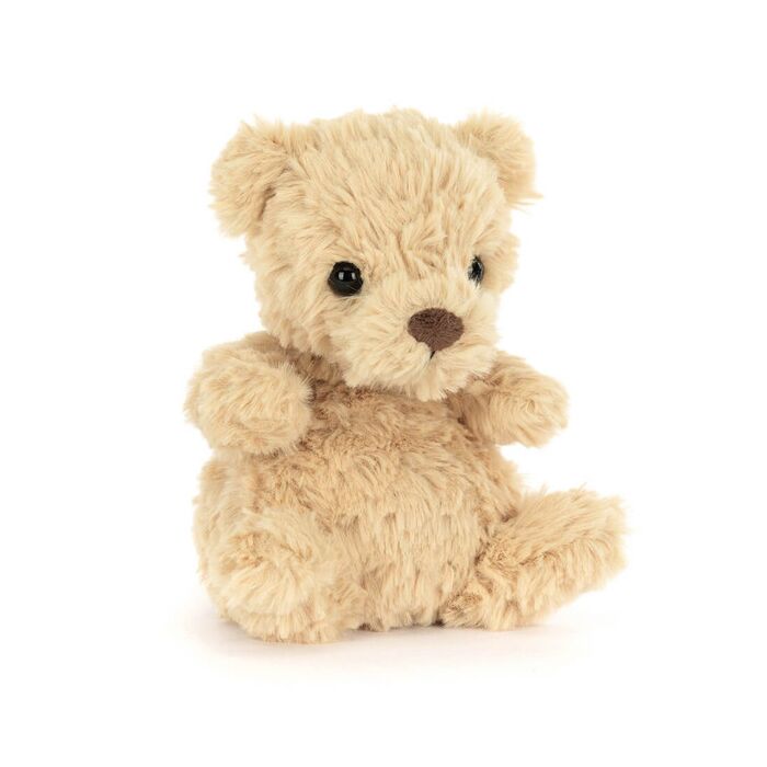Yummy Bear