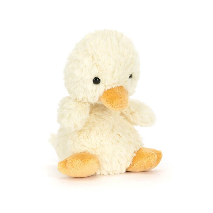Yummy Duckling