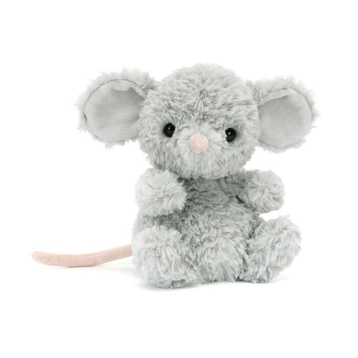 Yummy Mouse