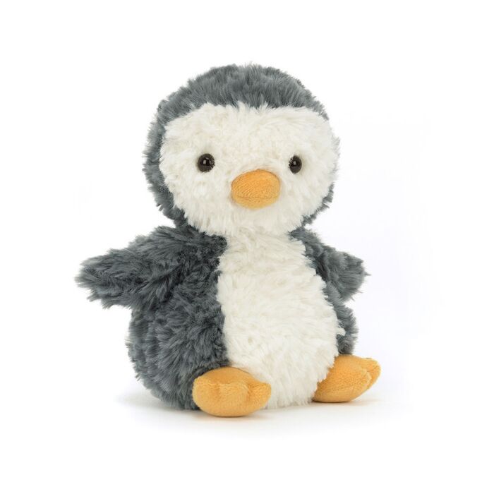 Yummy Penguin