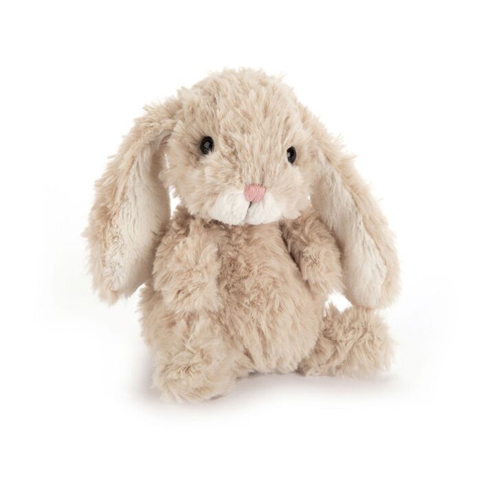 Yummy Bunny