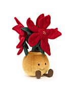 Amuseables Poinsettia