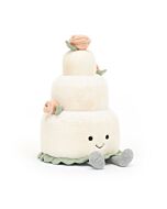 Amuseables Wedding Cake