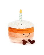 Amuseables Jellina Birthday Cake