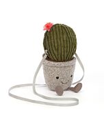 Amuseables Cactus Bag