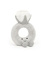 Amuseables Diamond Ring