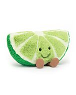 Amuseables Slice of Lime