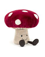 Amuseables Mushroom