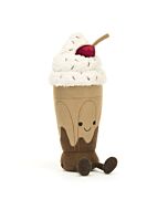 Amuseables Chocolate Milkshake