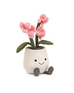 Amuseables Pink Orchid