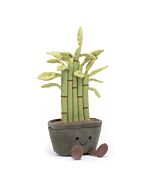 Amuseables Potted Bamboo