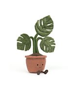 Amuseables Monstera Plant