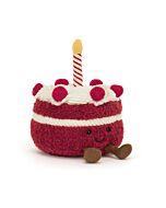 Amuseables Cheri Cake