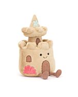 Amuseables Sandcastle