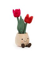 Amuseables Tulip Pot