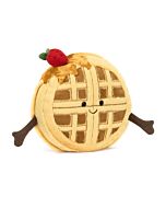 Amuseables Rene Waffle