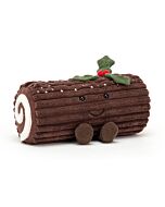 Amuseables Yule Log