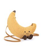 Amuseables Banana Bag