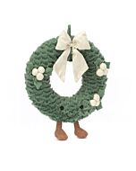 Amuseables Gold Wreath