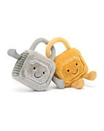 Amuseables Love Locks