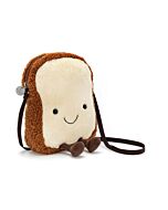 Amuseables Toast Bag