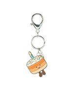Amuseables Jellina Birthday Cake Keyring