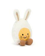 Amuseables Bunny Egg