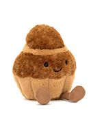 Amuseables Brigitte Brioche