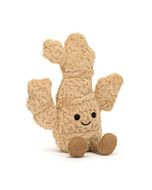 Amuseables Ginger
