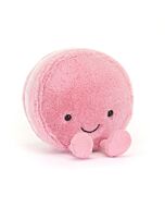 Amuseables Mia Macaron