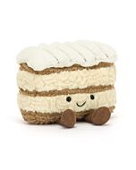 Amuseables Milie Mille-Feuille