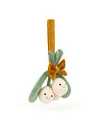Amuseables Mistletoe