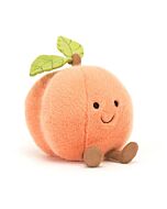 Amuseables Peach