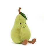 Amuseables Pear