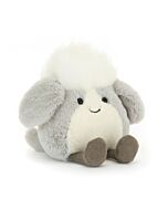 Amuseabean Sheepdog