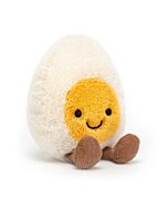 Amuseables Happy Boiled Egg