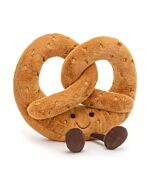 Amuseables Pretzel