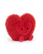 Amuseables Beatie Heart