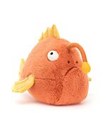 Alexis Anglerfish