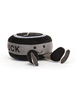 Amuseables Sports Ice Hockey Puck