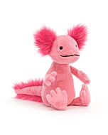 Alice Axolotl