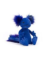 Andie Axolotl