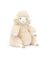 Bibbly Bobbly Sheep
