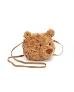 Bartholomew Bear Bag