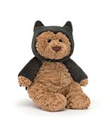Bartholomew Bear Bat