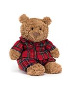 Bartholomew Bear Bedtime