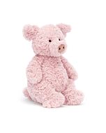 Barnabus Pig